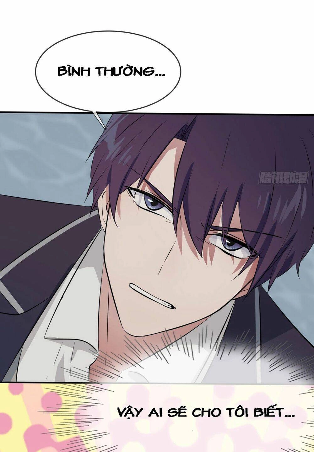 Tôi Kiện Lão Sư! Chapter 3 - 81