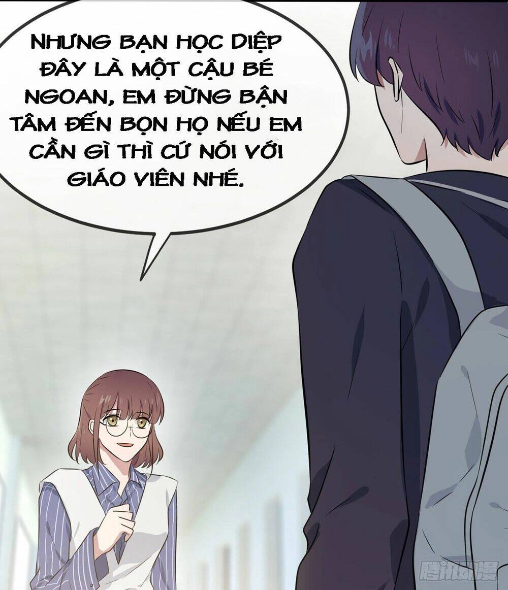 Tôi Kiện Lão Sư! Chapter 3 - 100