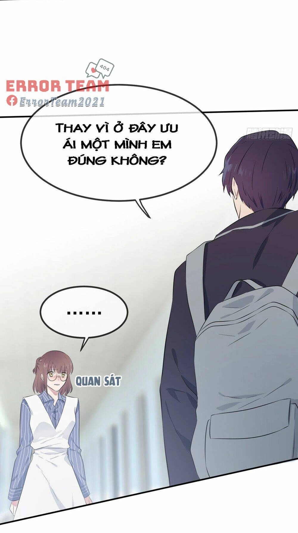 Tôi Kiện Lão Sư! Chapter 3 - 108