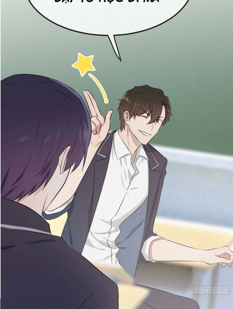 Tôi Kiện Lão Sư! Chapter 4 - 26