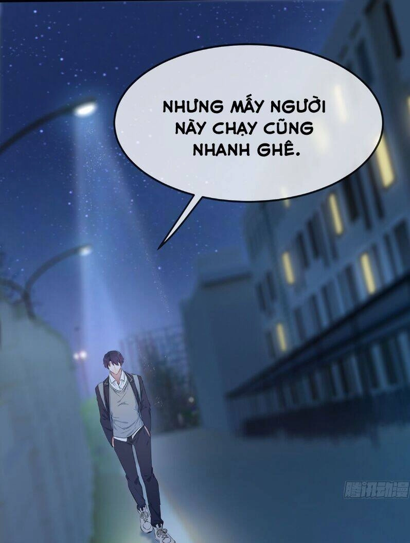 Tôi Kiện Lão Sư! Chapter 5 - 25