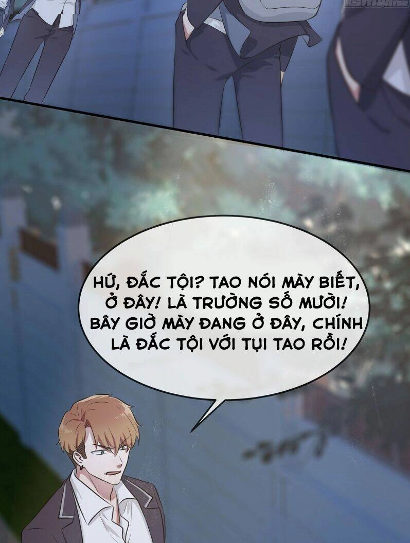 Tôi Kiện Lão Sư! Chapter 5 - 34