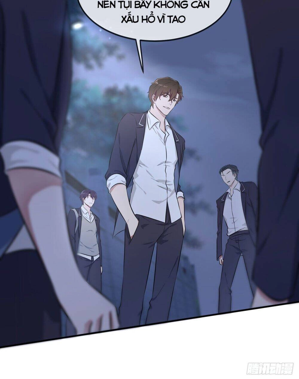 Tôi Kiện Lão Sư! Chapter 6 - 3