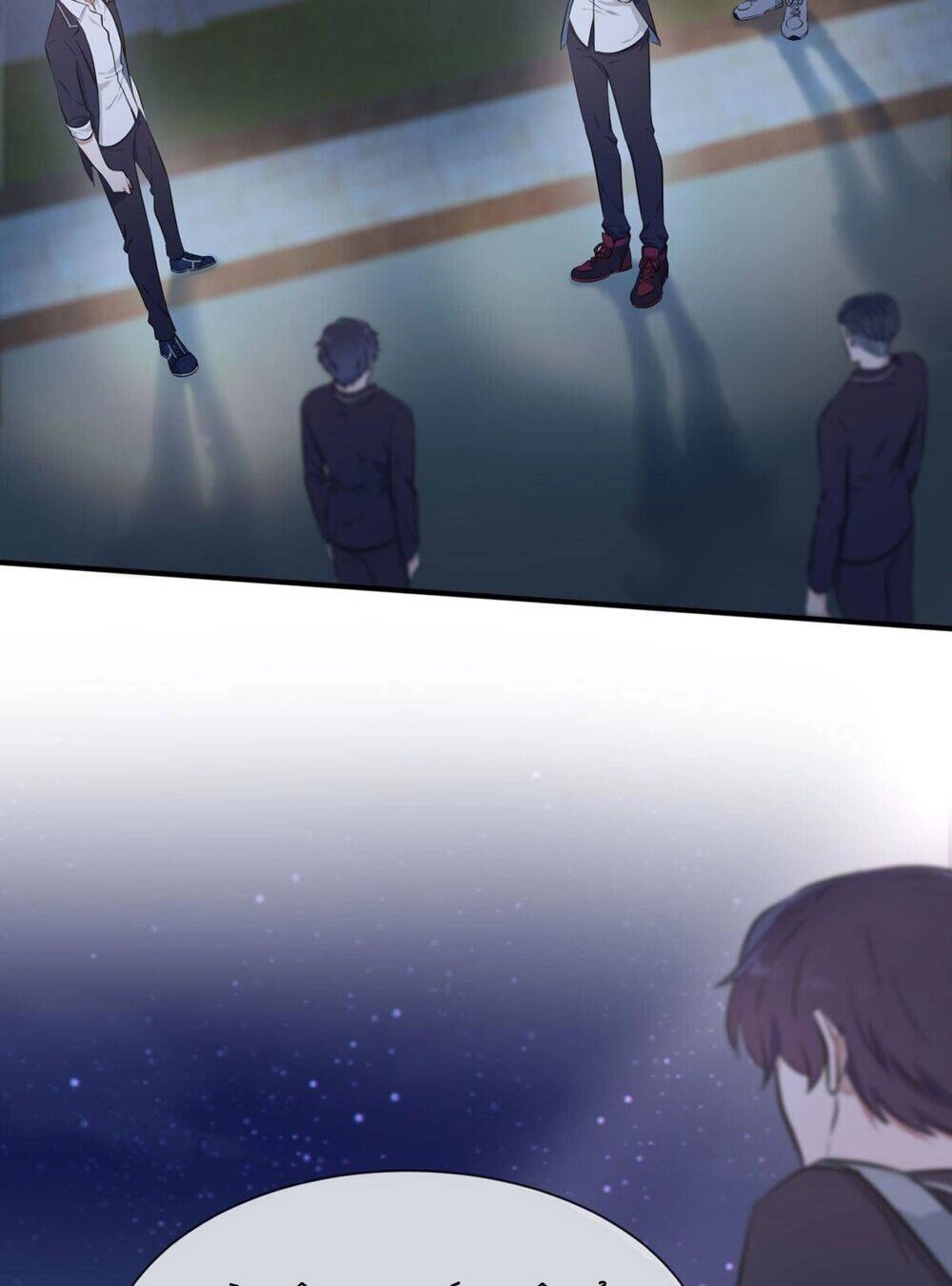 Tôi Kiện Lão Sư! Chapter 6 - 8