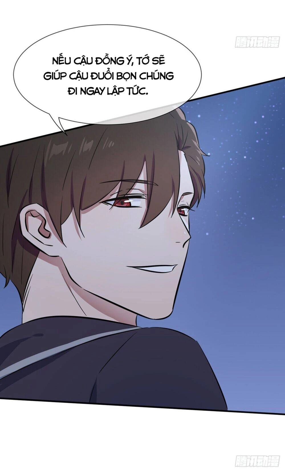 Tôi Kiện Lão Sư! Chapter 6 - 10