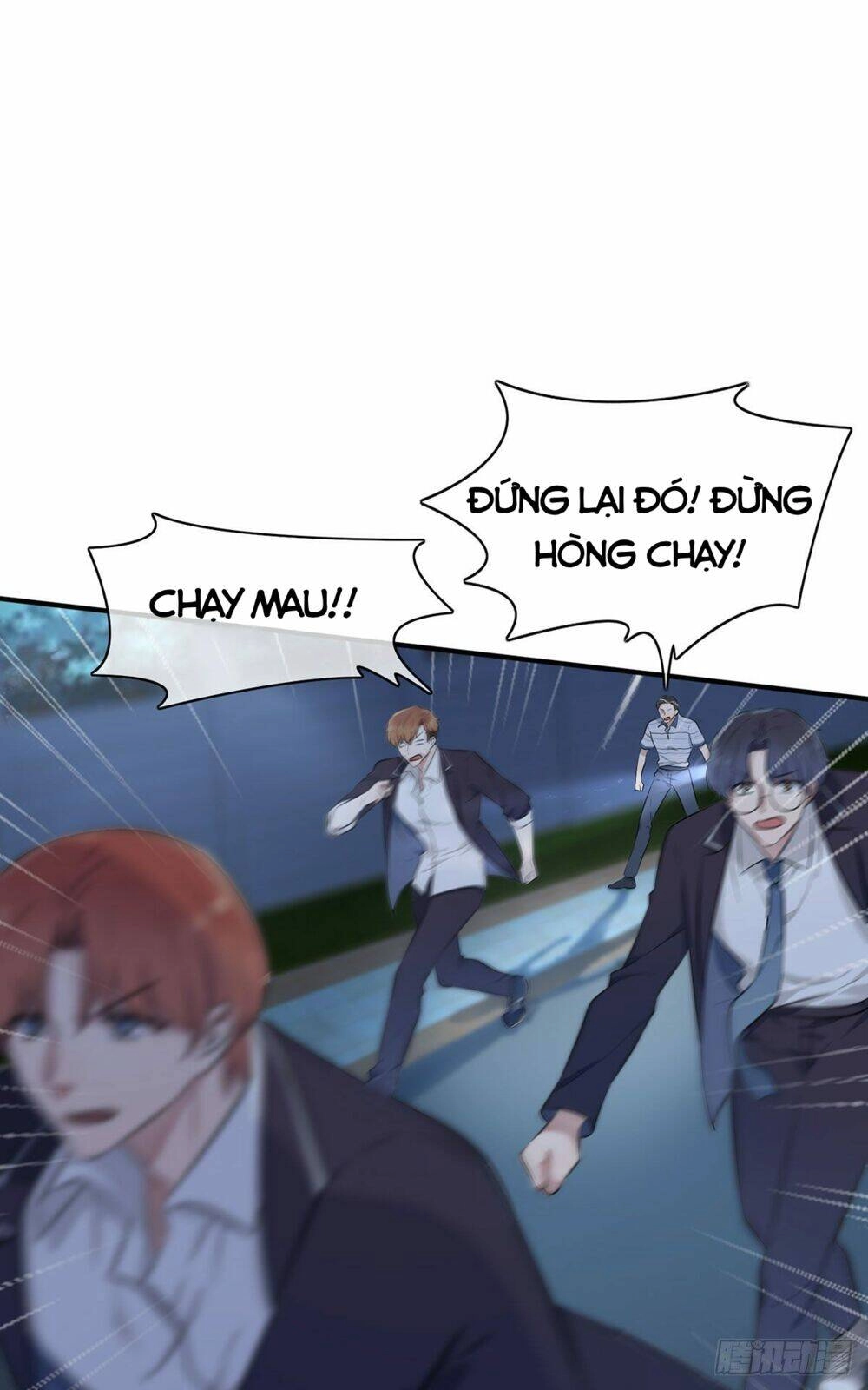 Tôi Kiện Lão Sư! Chapter 6 - 29