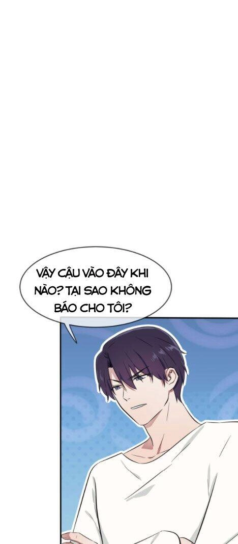 Tôi Kiện Lão Sư! Chapter 7 - 5