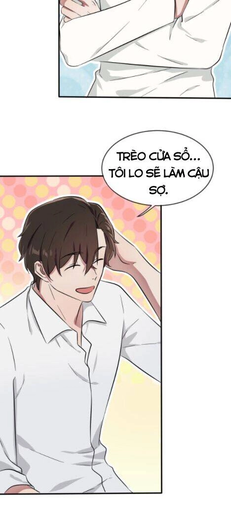 Tôi Kiện Lão Sư! Chapter 7 - 6