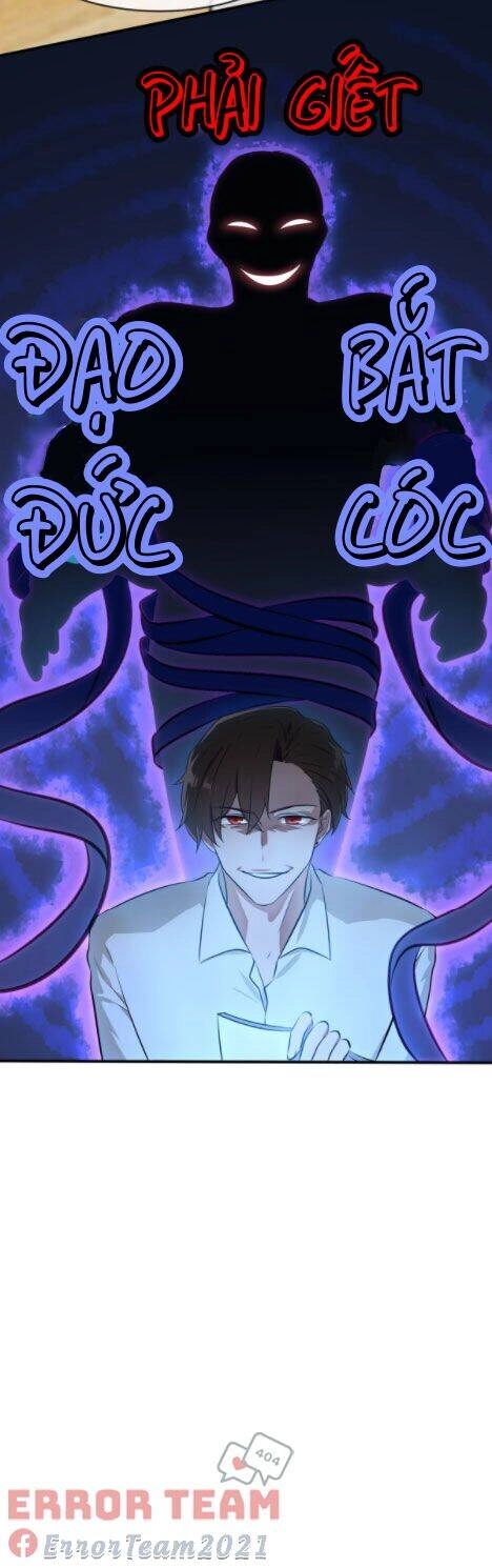 Tôi Kiện Lão Sư! Chapter 7 - 8