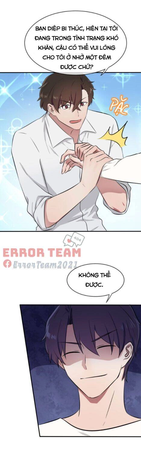 Tôi Kiện Lão Sư! Chapter 7 - 11