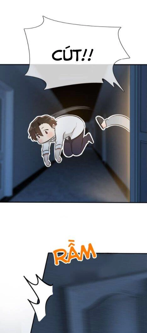 Tôi Kiện Lão Sư! Chapter 7 - 12