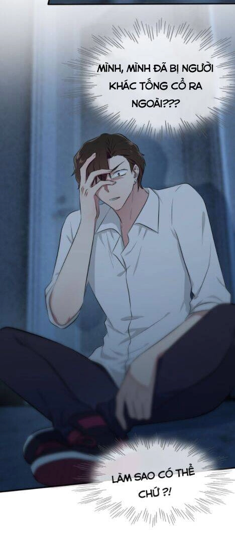 Tôi Kiện Lão Sư! Chapter 7 - 13