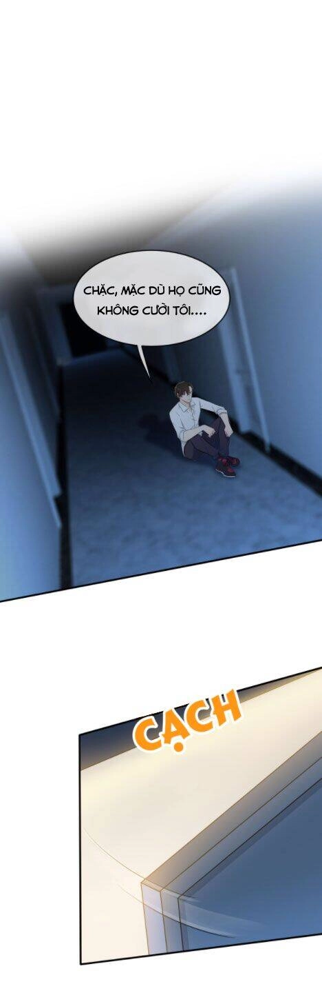 Tôi Kiện Lão Sư! Chapter 7 - 16