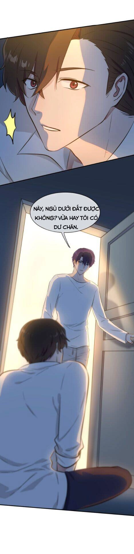 Tôi Kiện Lão Sư! Chapter 7 - 17