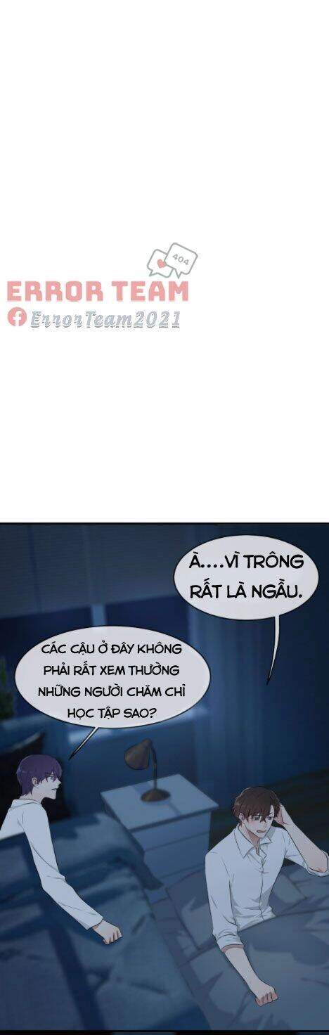 Tôi Kiện Lão Sư! Chapter 7 - 25