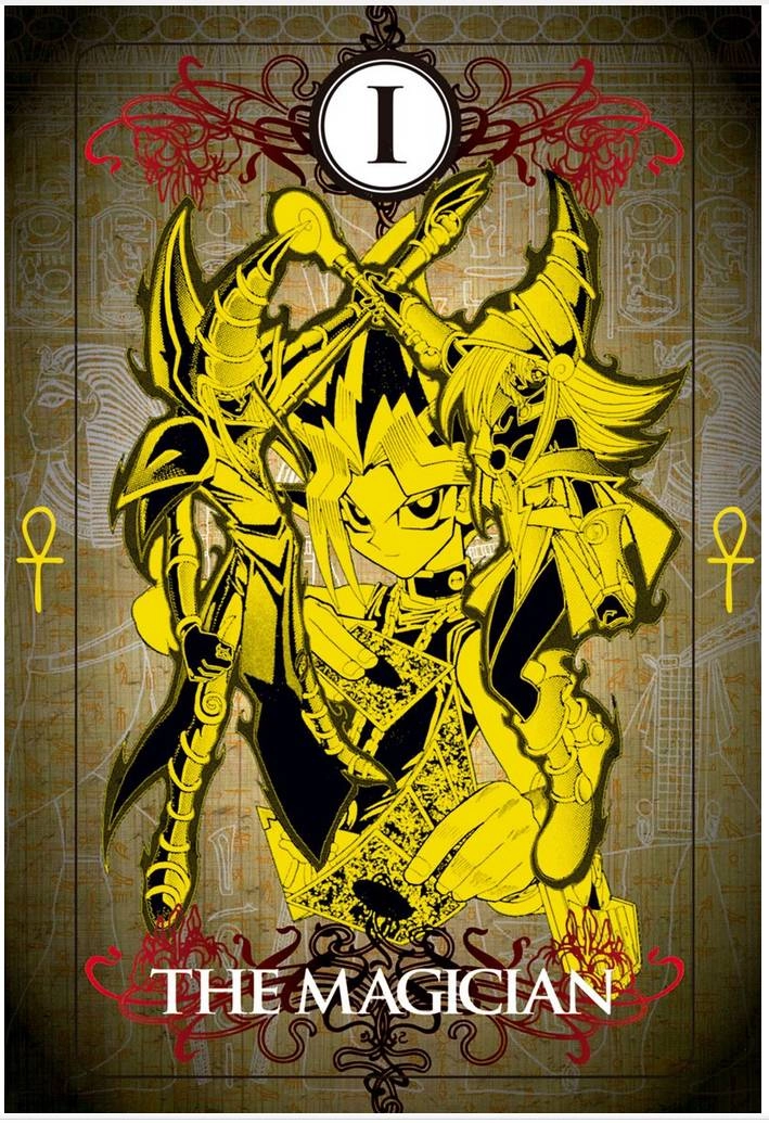 Vua Trò Chơi Full Màu Chapter 1 - 6