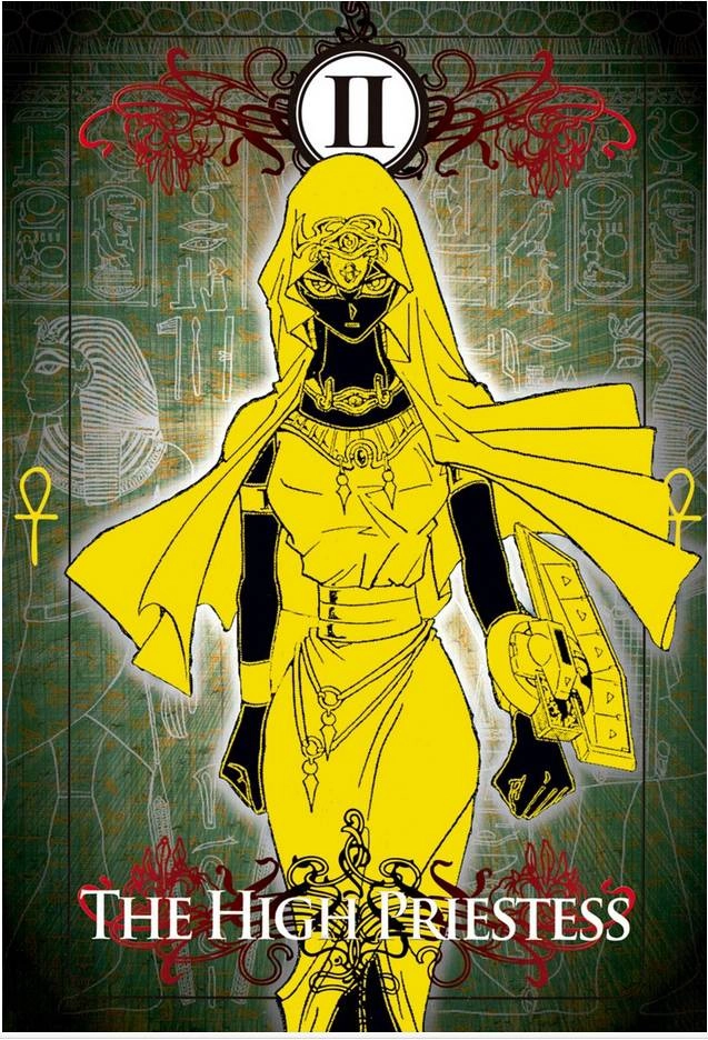 Vua Trò Chơi Full Màu Chapter 13 - 2