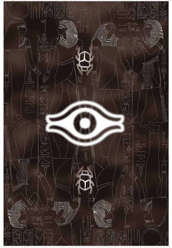 Vua Trò Chơi Full Màu Chapter 26 - 3