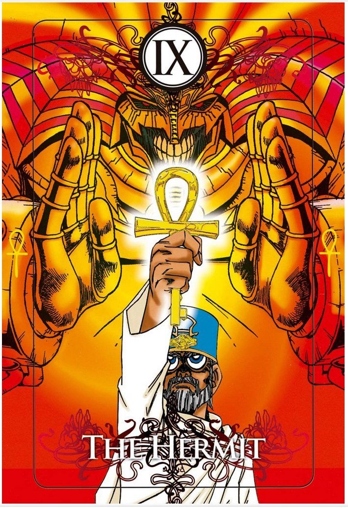 Vua Trò Chơi Full Màu Chapter 119 - 2