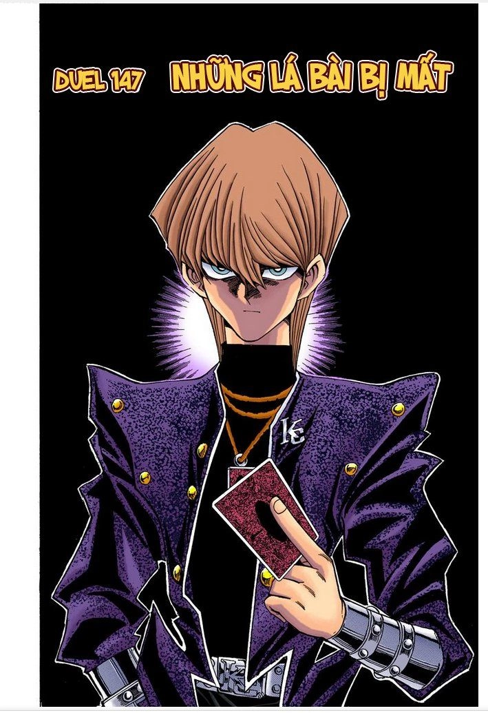 Vua Trò Chơi Full Màu Chapter 147 - 2