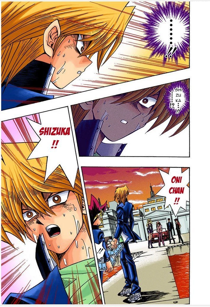 Vua Trò Chơi Full Màu Chapter 200 - 11