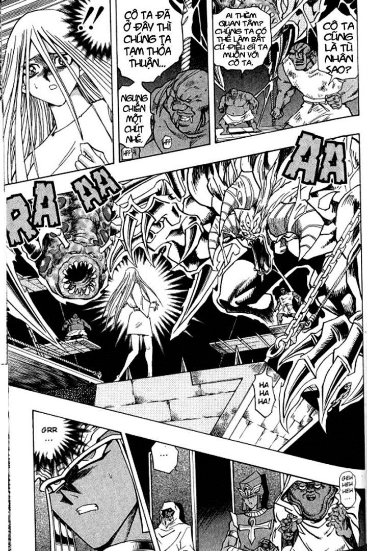 Vua Trò Chơi Full Màu Chapter 310 - 9