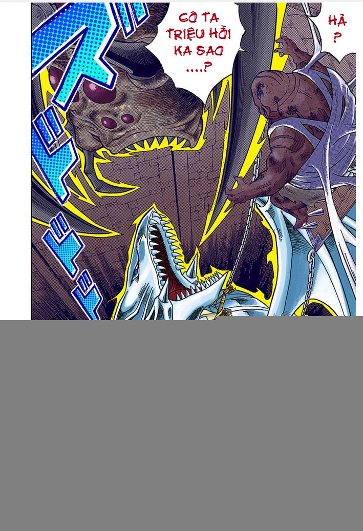 Vua Trò Chơi Full Màu Chapter 311 - 2