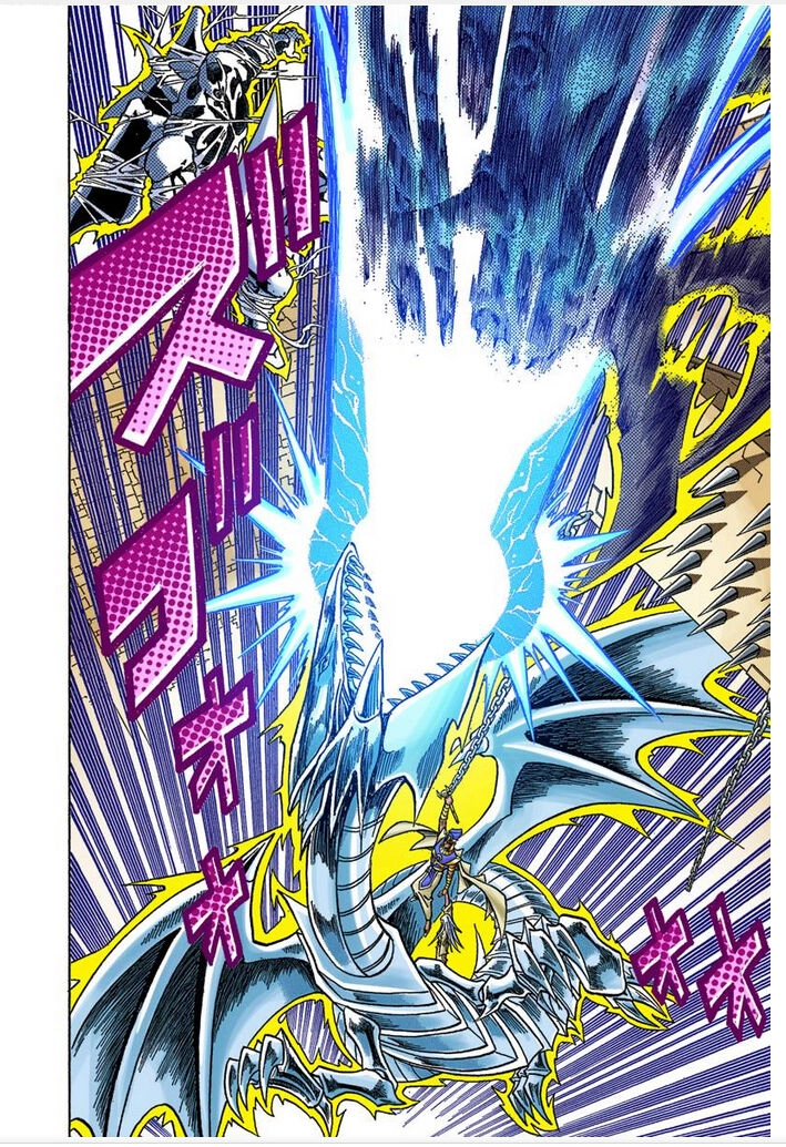 Vua Trò Chơi Full Màu Chapter 311 - 6