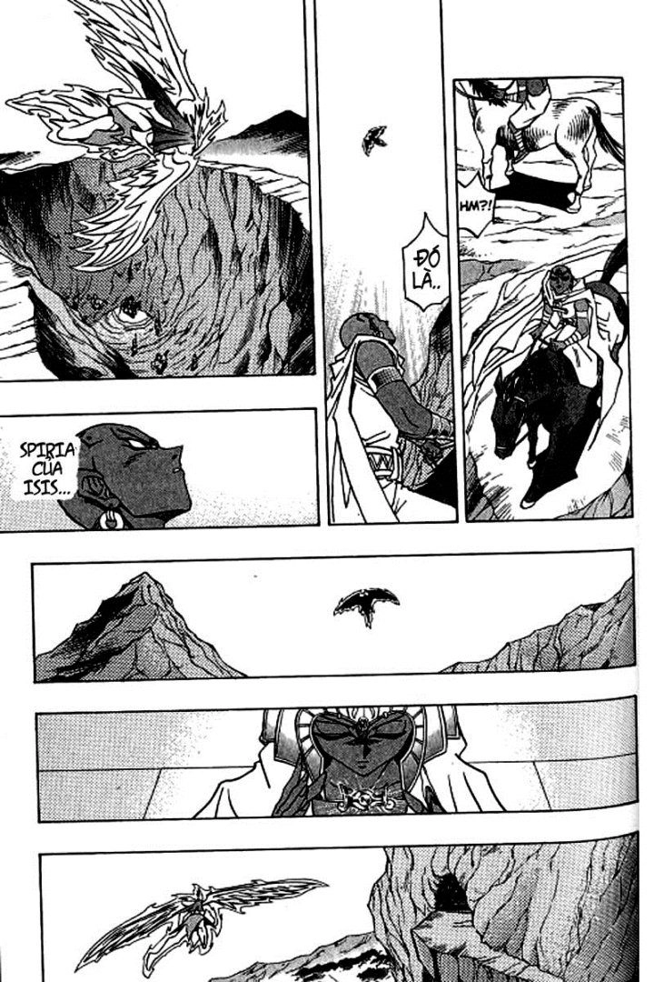 Vua Trò Chơi Full Màu Chapter 312 - 3