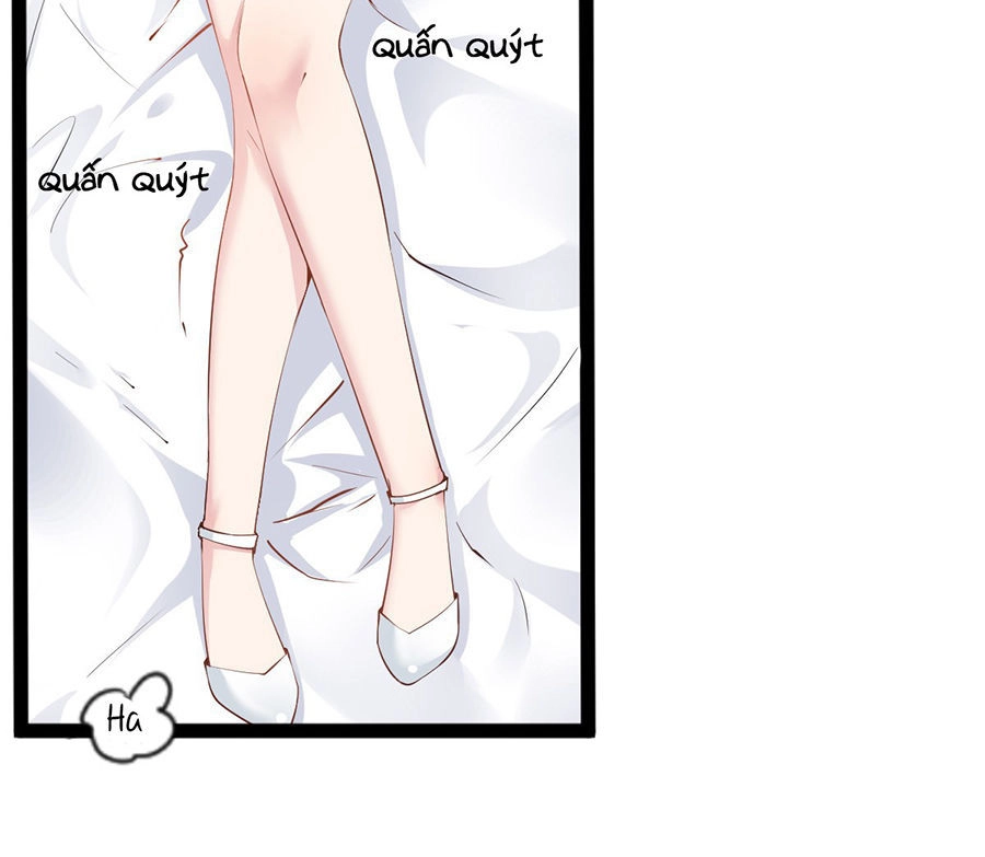 Cấm Tình Điềm Mật: Đế Thiếu Hào Môn Trêu Tận Cửa Chapter 1 - 3