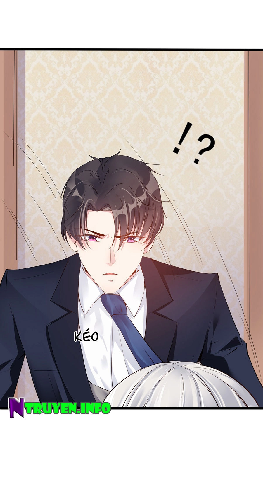 Cấm Tình Điềm Mật: Đế Thiếu Hào Môn Trêu Tận Cửa Chapter 1 - 6