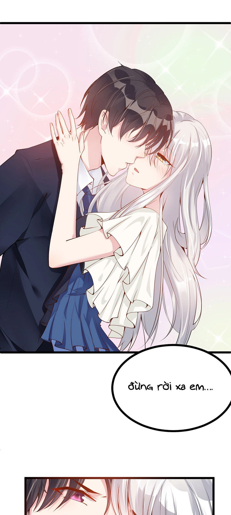 Cấm Tình Điềm Mật: Đế Thiếu Hào Môn Trêu Tận Cửa Chapter 1 - 7