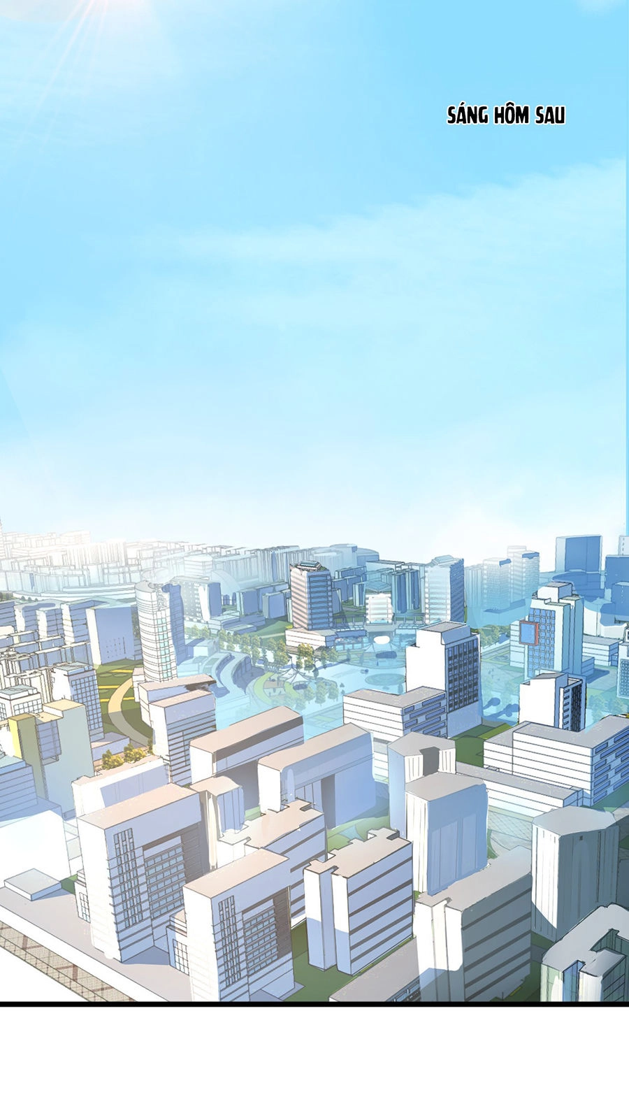 Cấm Tình Điềm Mật: Đế Thiếu Hào Môn Trêu Tận Cửa Chapter 1 - 12