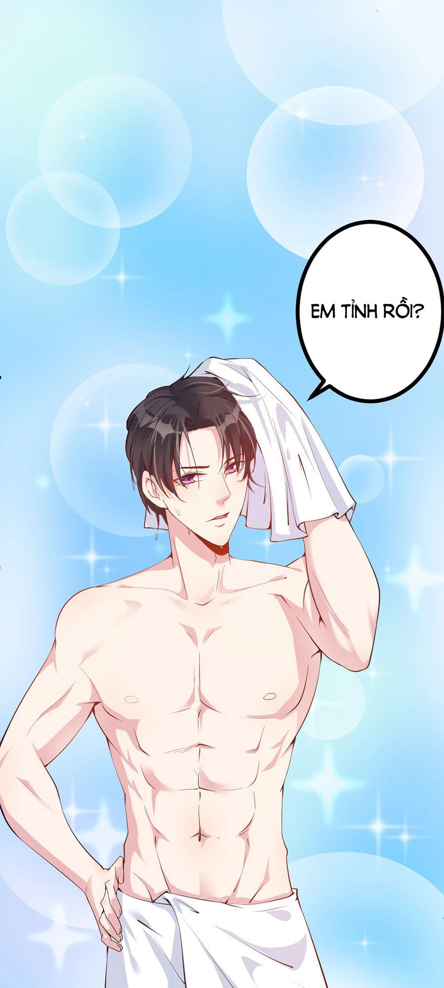 Cấm Tình Điềm Mật: Đế Thiếu Hào Môn Trêu Tận Cửa Chapter 1 - 20