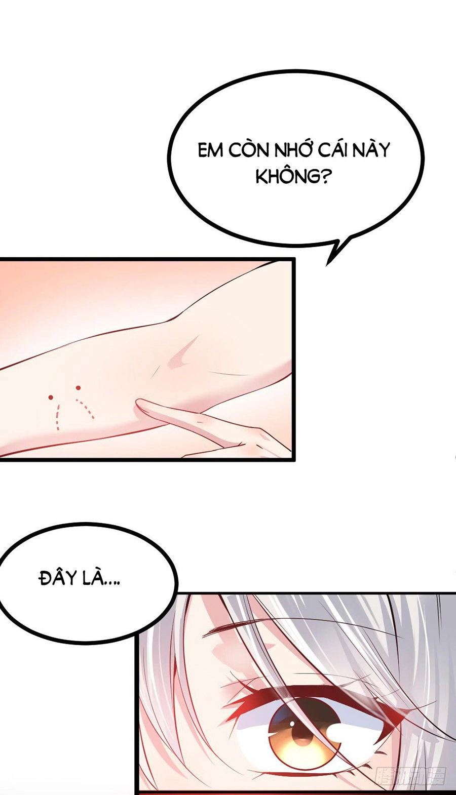 Cấm Tình Điềm Mật: Đế Thiếu Hào Môn Trêu Tận Cửa Chapter 1 - 24