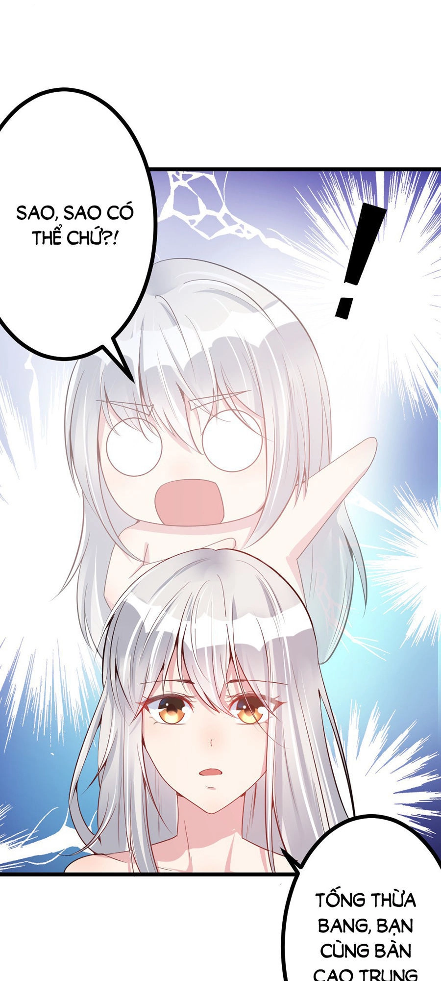 Cấm Tình Điềm Mật: Đế Thiếu Hào Môn Trêu Tận Cửa Chapter 1 - 29