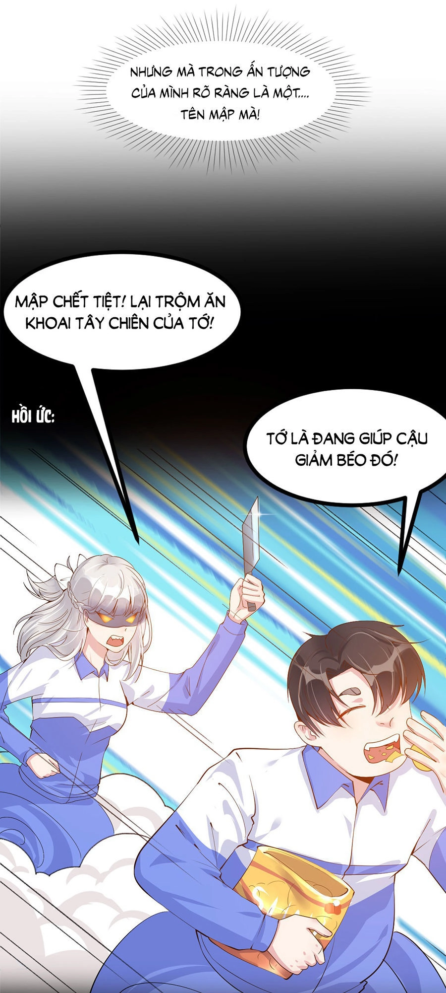 Cấm Tình Điềm Mật: Đế Thiếu Hào Môn Trêu Tận Cửa Chapter 1 - 31