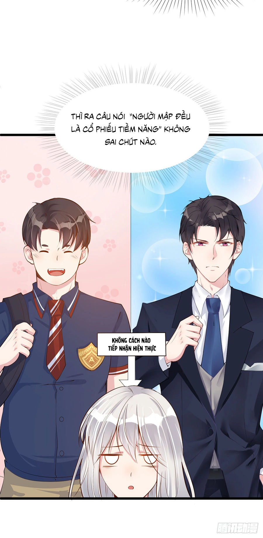 Cấm Tình Điềm Mật: Đế Thiếu Hào Môn Trêu Tận Cửa Chapter 1 - 34