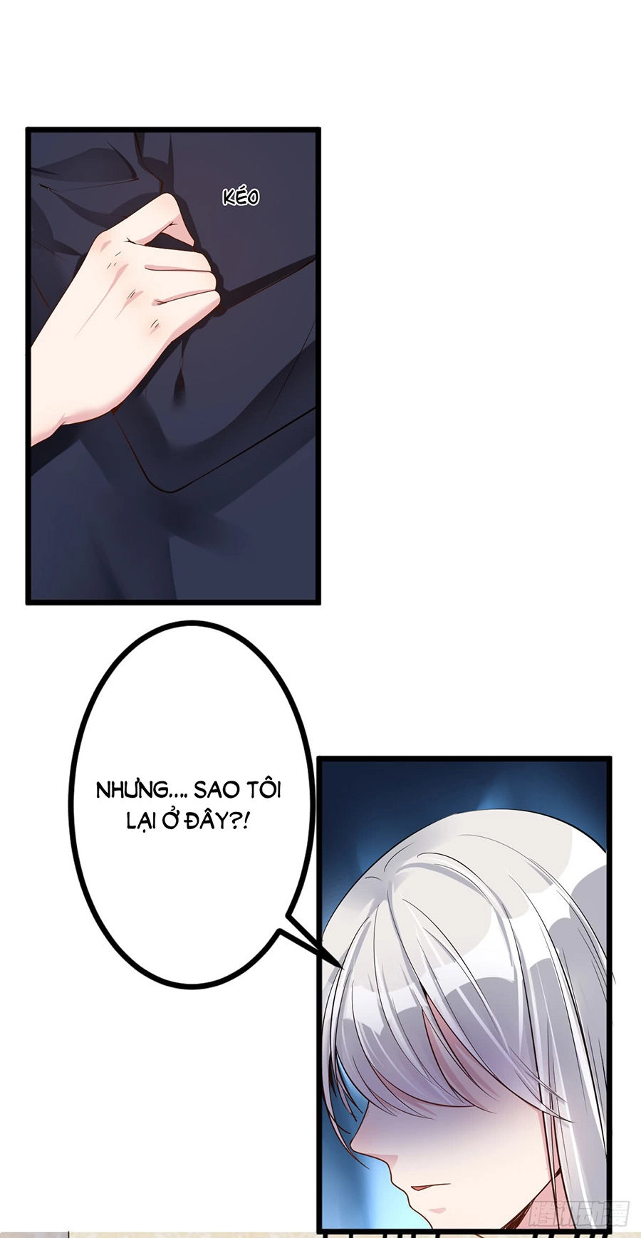 Cấm Tình Điềm Mật: Đế Thiếu Hào Môn Trêu Tận Cửa Chapter 1 - 35