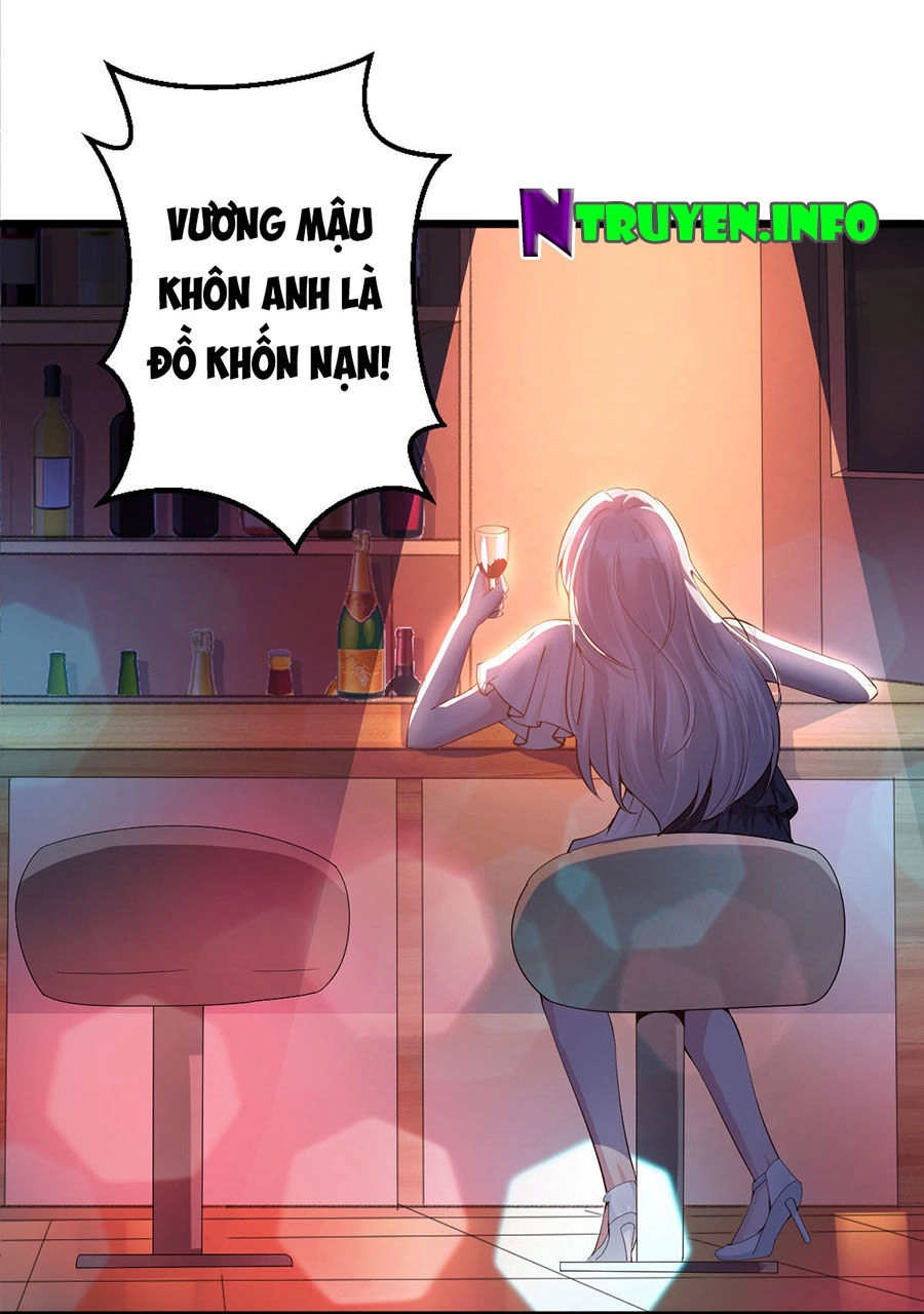 Cấm Tình Điềm Mật: Đế Thiếu Hào Môn Trêu Tận Cửa Chapter 2 - 5