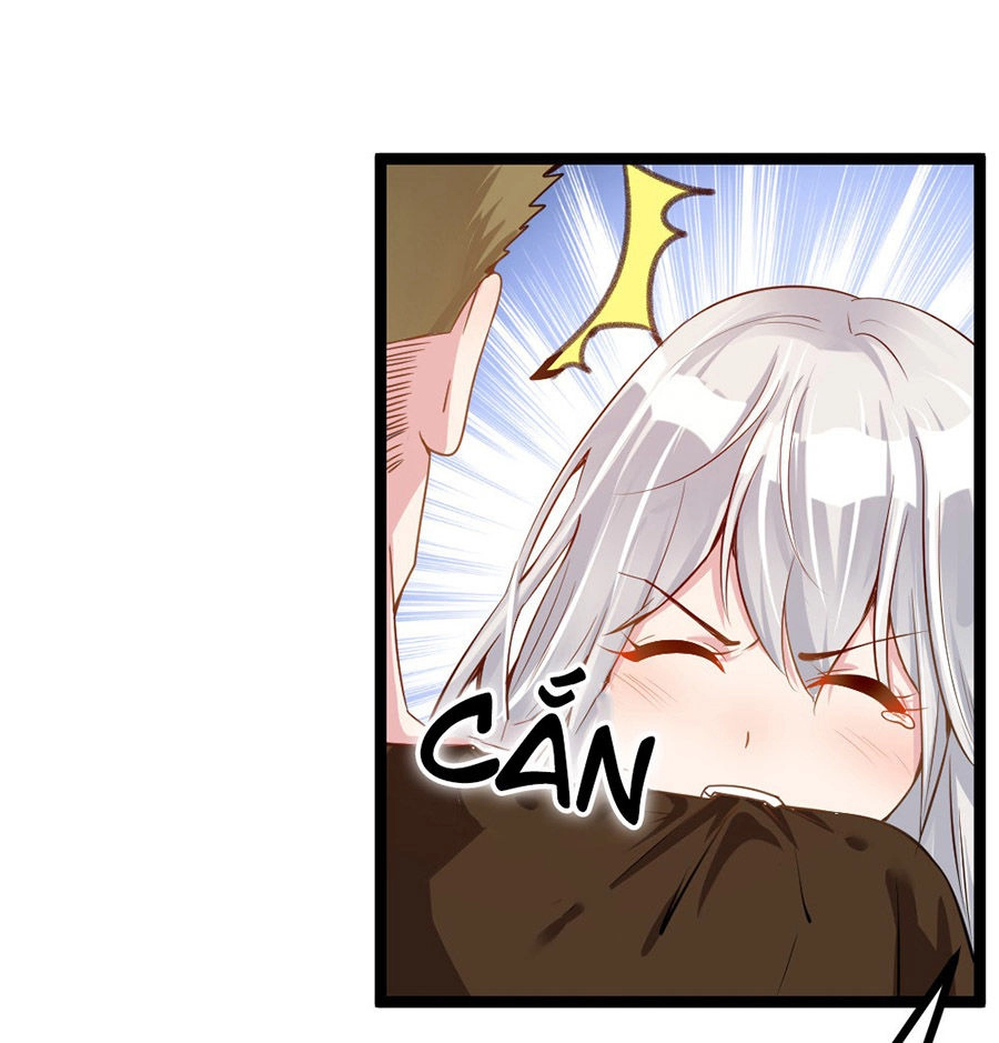 Cấm Tình Điềm Mật: Đế Thiếu Hào Môn Trêu Tận Cửa Chapter 2 - 12