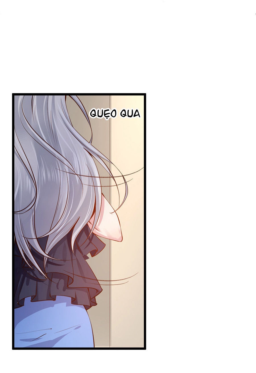 Cấm Tình Điềm Mật: Đế Thiếu Hào Môn Trêu Tận Cửa Chapter 2 - 20