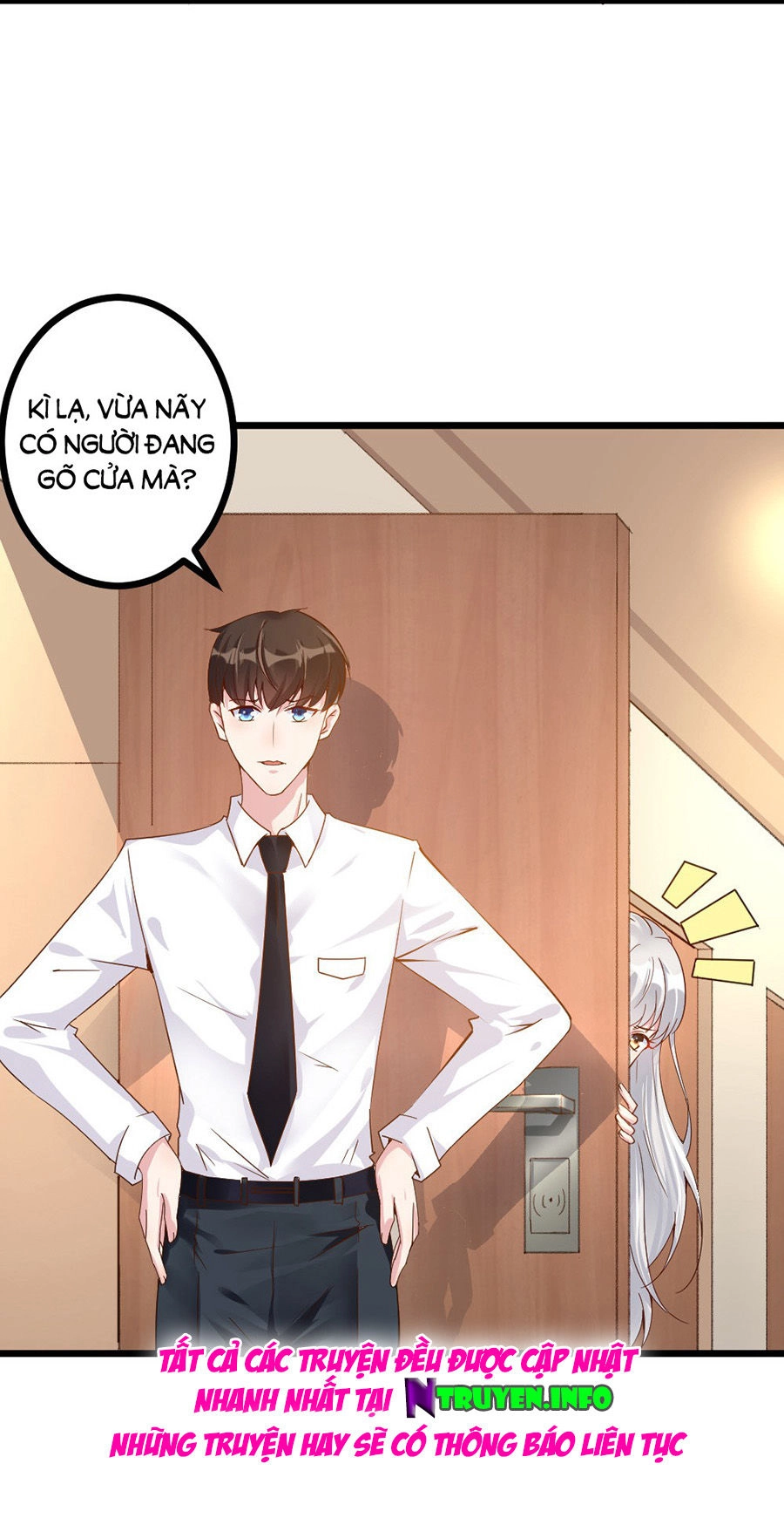 Cấm Tình Điềm Mật: Đế Thiếu Hào Môn Trêu Tận Cửa Chapter 2 - 24