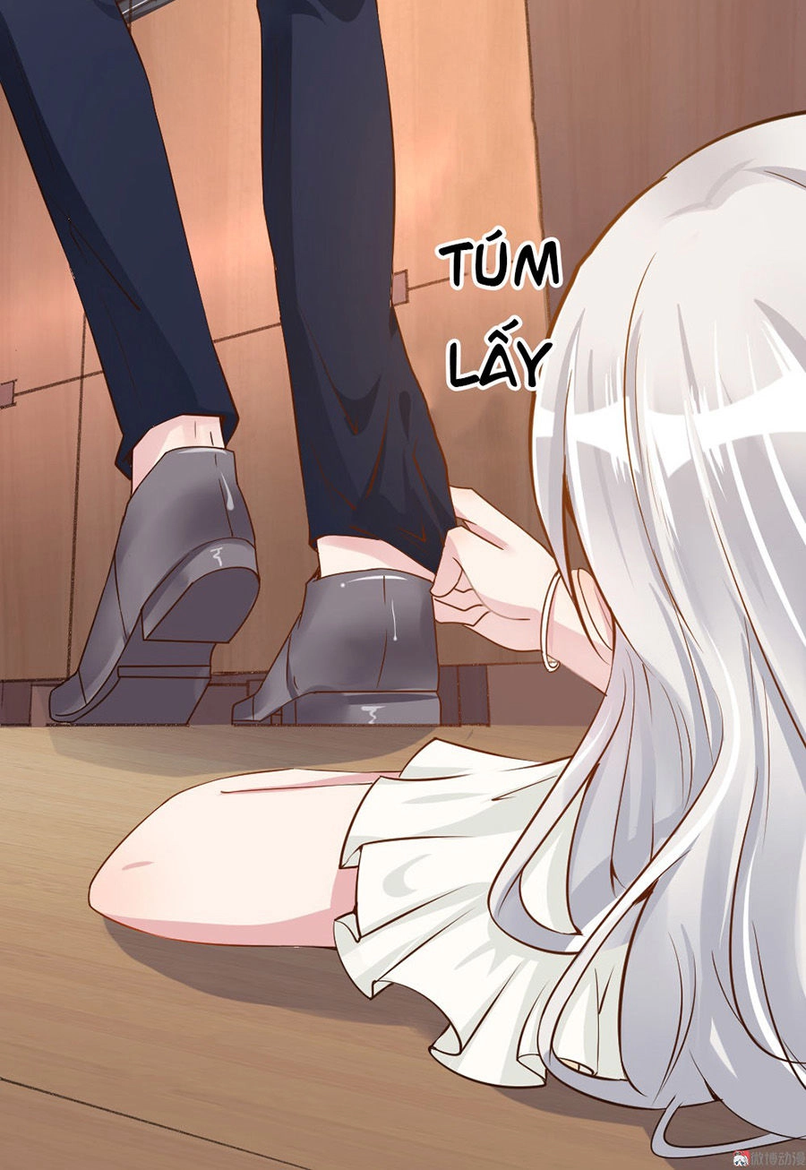 Cấm Tình Điềm Mật: Đế Thiếu Hào Môn Trêu Tận Cửa Chapter 2 - 30