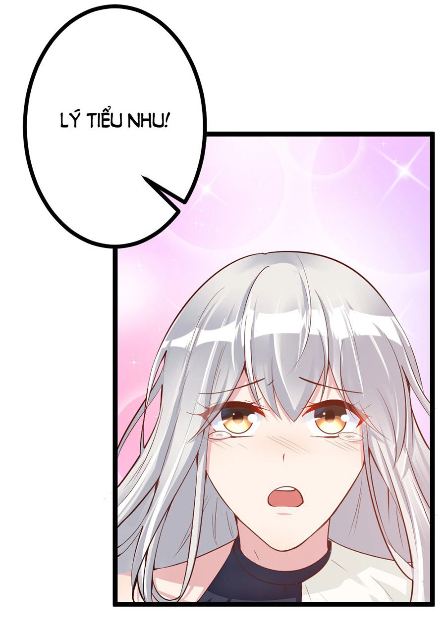 Cấm Tình Điềm Mật: Đế Thiếu Hào Môn Trêu Tận Cửa Chapter 2 - 33