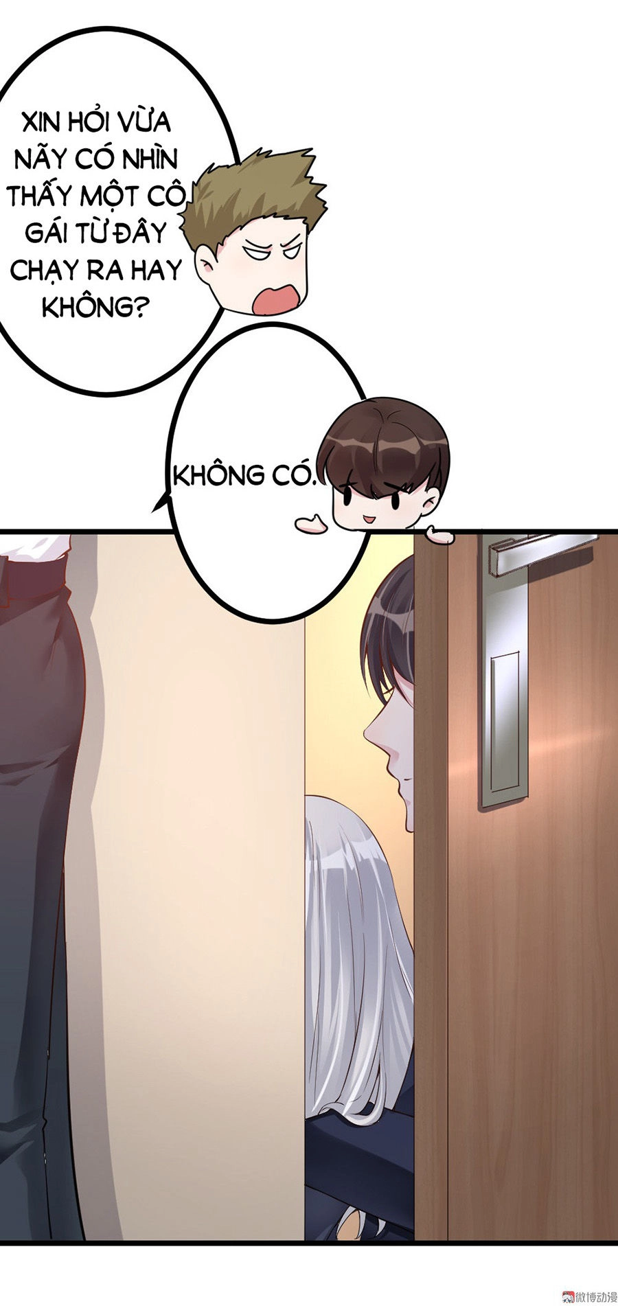 Cấm Tình Điềm Mật: Đế Thiếu Hào Môn Trêu Tận Cửa Chapter 2 - 34