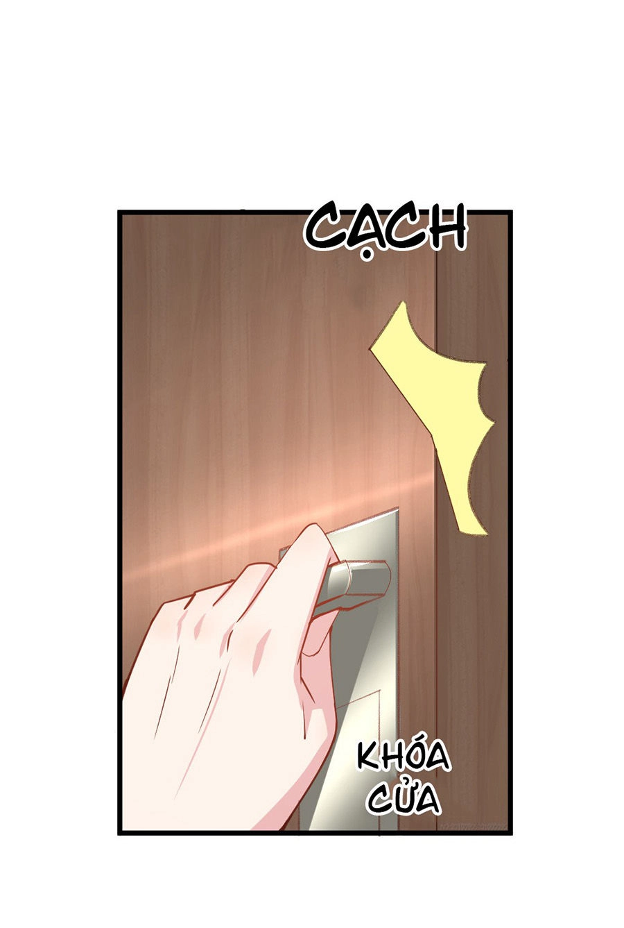 Cấm Tình Điềm Mật: Đế Thiếu Hào Môn Trêu Tận Cửa Chapter 2 - 35