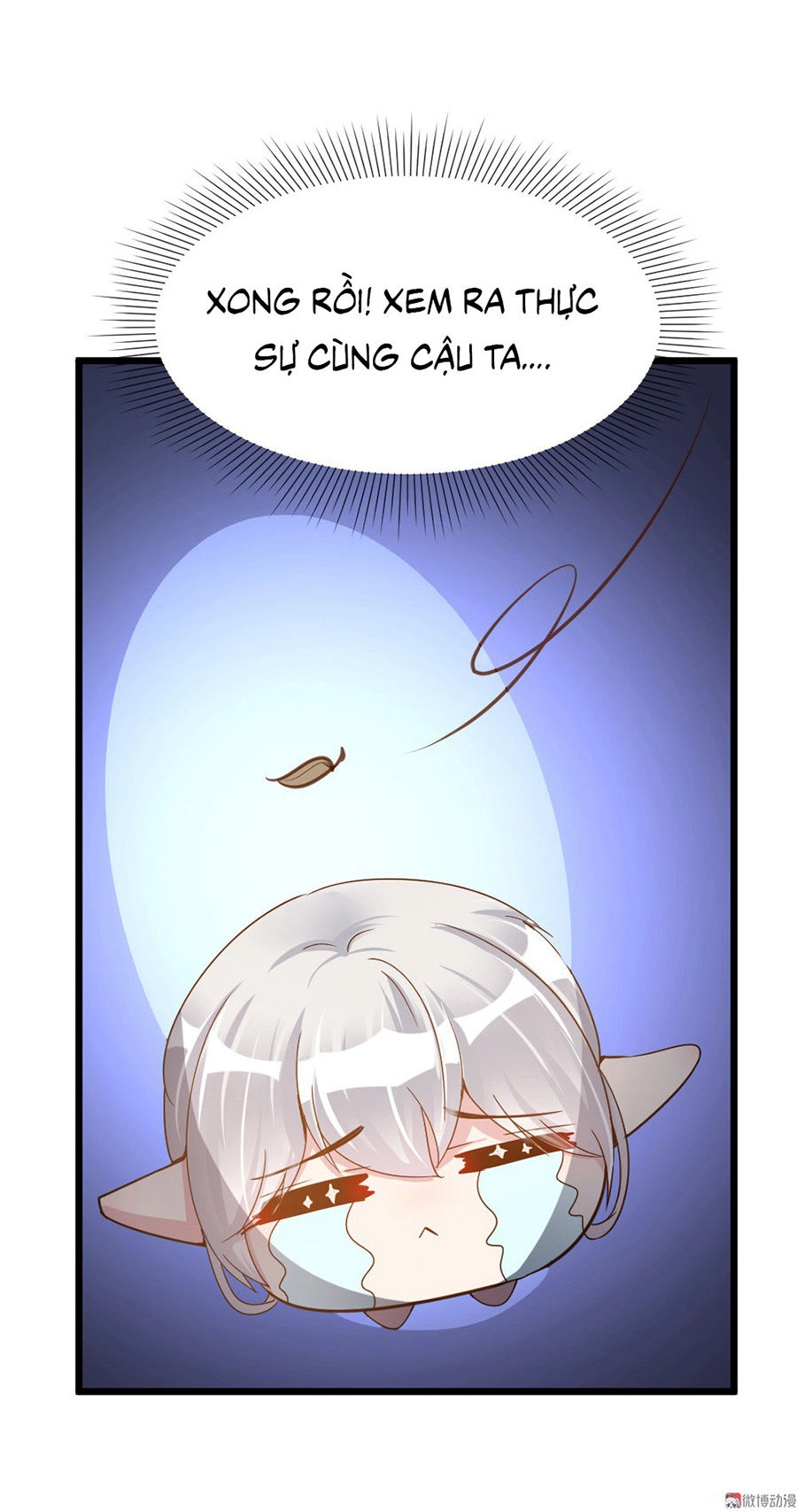 Cấm Tình Điềm Mật: Đế Thiếu Hào Môn Trêu Tận Cửa Chapter 2 - 42