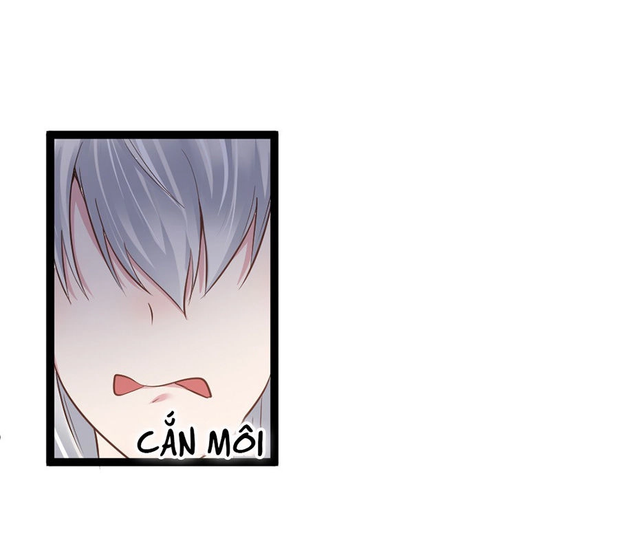 Cấm Tình Điềm Mật: Đế Thiếu Hào Môn Trêu Tận Cửa Chapter 2 - 43