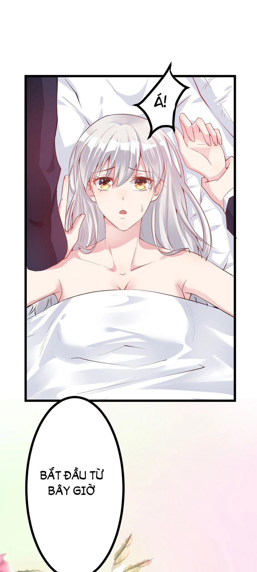 Cấm Tình Điềm Mật: Đế Thiếu Hào Môn Trêu Tận Cửa Chapter 2 - 47